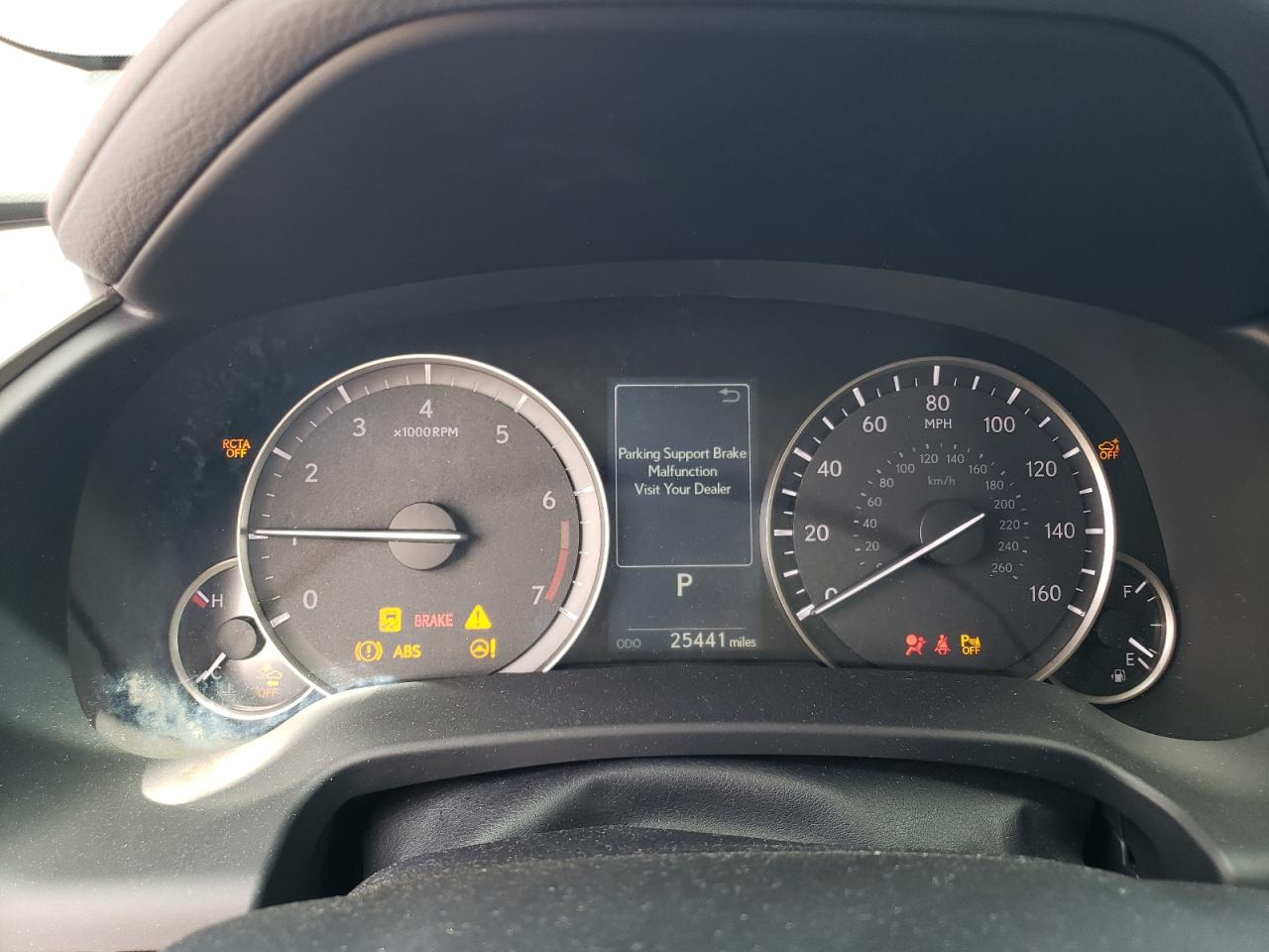 2T2HZMAAXNC233433 2022 Lexus Rx 350