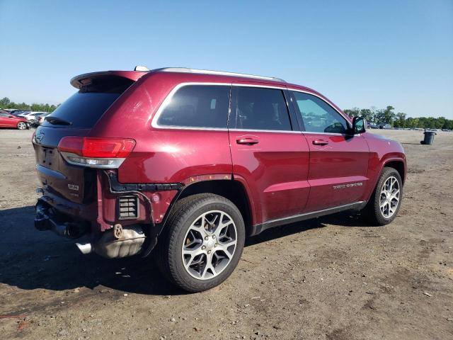 2018 Jeep Grand Cherokee Limited VIN: 1C4RJFBG2JC112851 Lot: 56266964