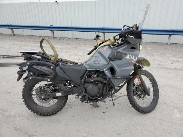 2023 KAWASAKI KL650 M - ML5KLEM14PDA25919