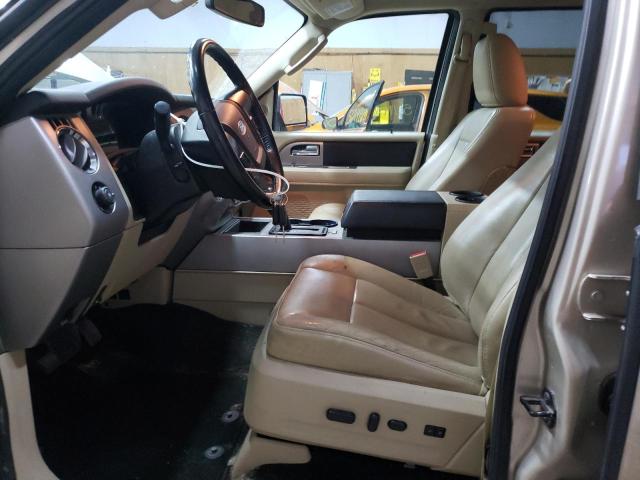2017 FORD EXPEDITION - 1FMJU1JT0HEA13879