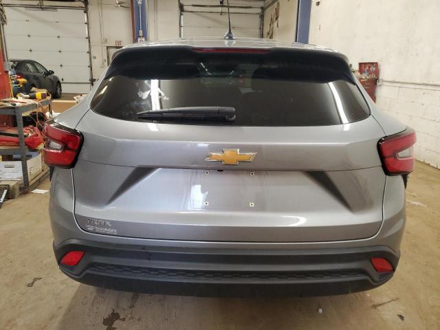 KL77LFE27RC023545 Chevrolet Trax LS 6