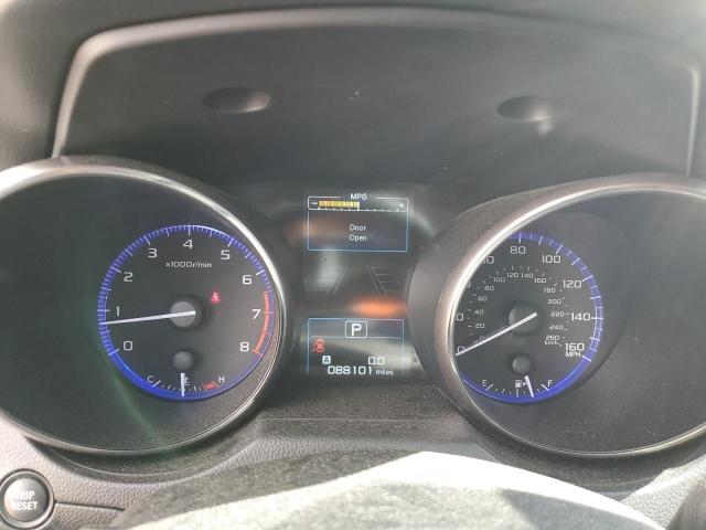 2017 SUBARU OUTBACK 3. - 4S4BSENC8H3204067