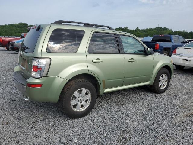 2010 Mercury Mariner VIN: 4M2CN8BGXAKJ21058 Lot: 53973914