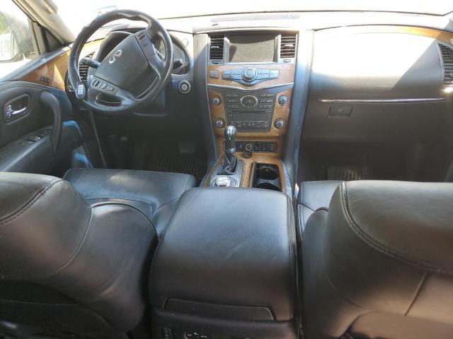 JN8AZ2NE2D9042346 2013 Infiniti Qx56