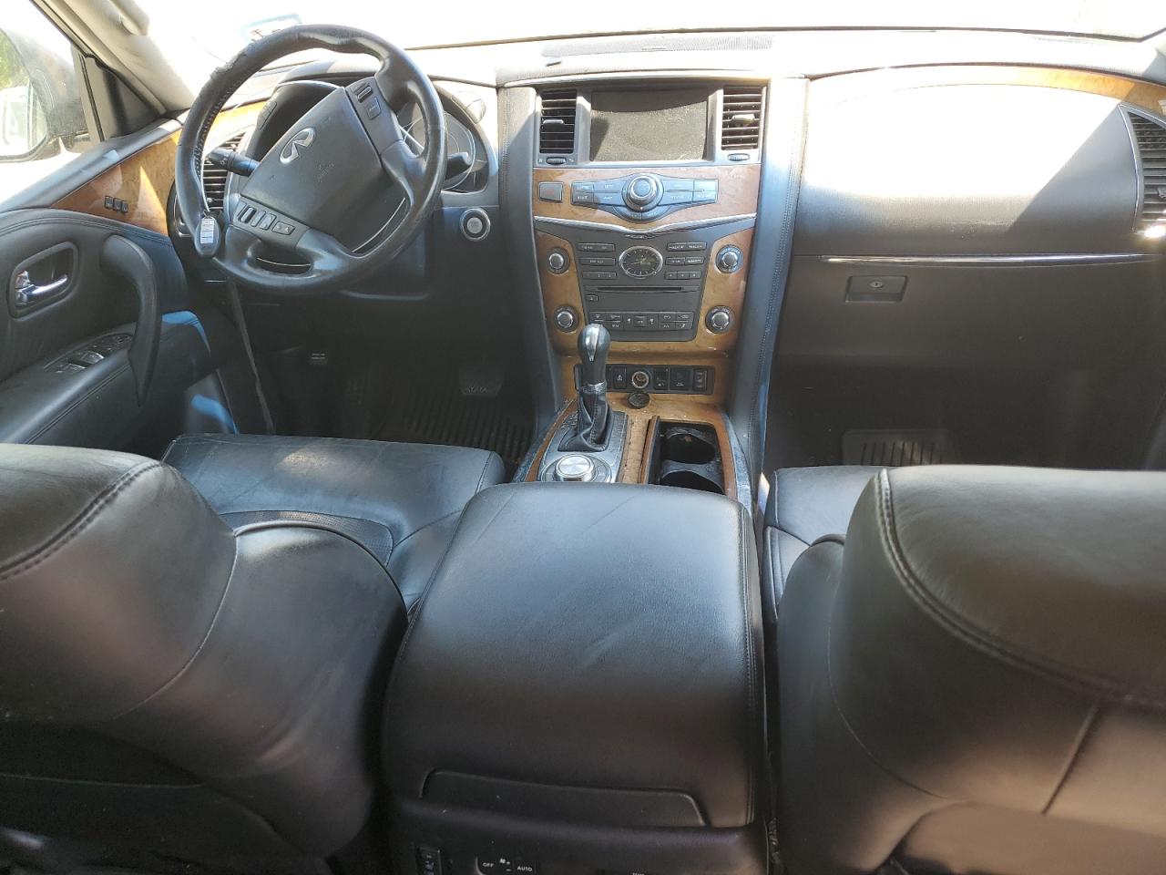 JN8AZ2NE2D9042346 2013 Infiniti Qx56 JN8AZ2NE2D9042346 2013 Infiniti Qx56