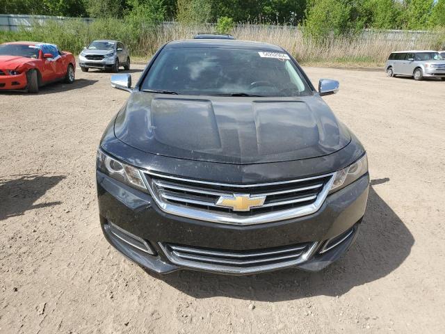 2017 Chevrolet Impala Premier VIN: 1G1145S34HU114044 Lot: 54202904