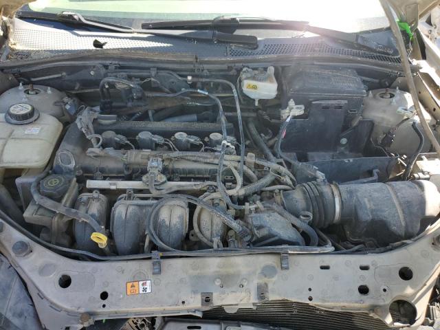 2007 Ford Focus Zx4 VIN: 1FAHP34N97W216268 Lot: 55518054