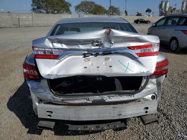 VIN 4T1BK1EB1EU100266 2014 Toyota Avalon, Base no.6