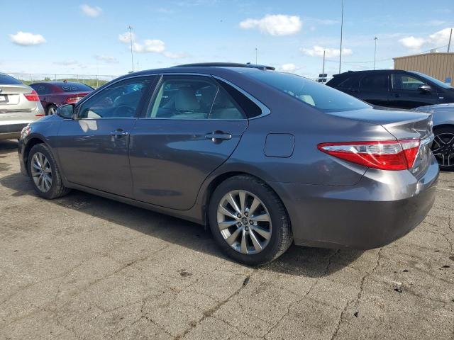 2015 TOYOTA CAMRY LE - 4T1BF1FK4FU987382