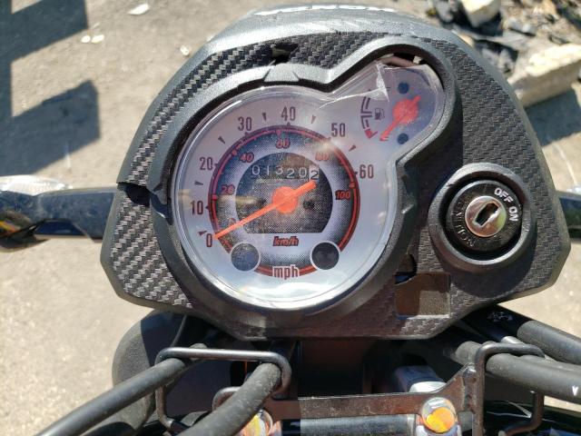 2023 HONDA NVA110 B 3H1JK0708PD104002