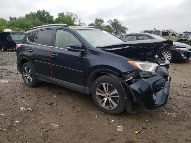 2018 Toyota Rav4 Adventure VIN: JTMRFREV7JD222348 Lot: 54371414