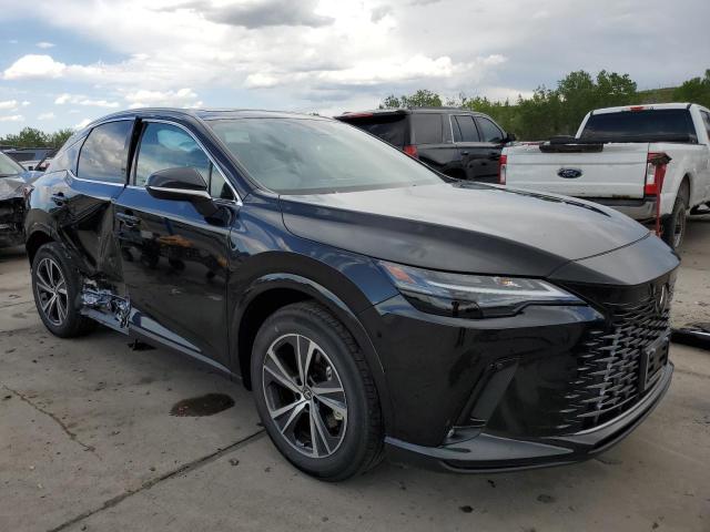 2023 LEXUS RX 350H BA 2T2BBMCA9PC010066