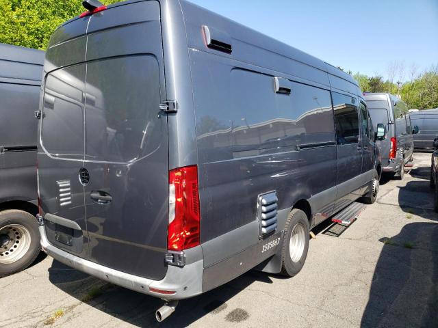 2022 Mercedes-Benz Sprinter 4500 VIN: W1W9ED3Y3NT082740 Lot: 53899014