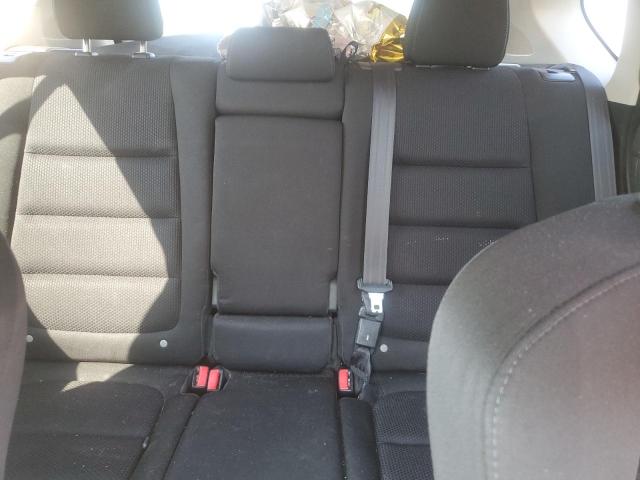 2016 Mazda Cx-5 Touring VIN: JM3KE2CY1G0625077 Lot: 56105284