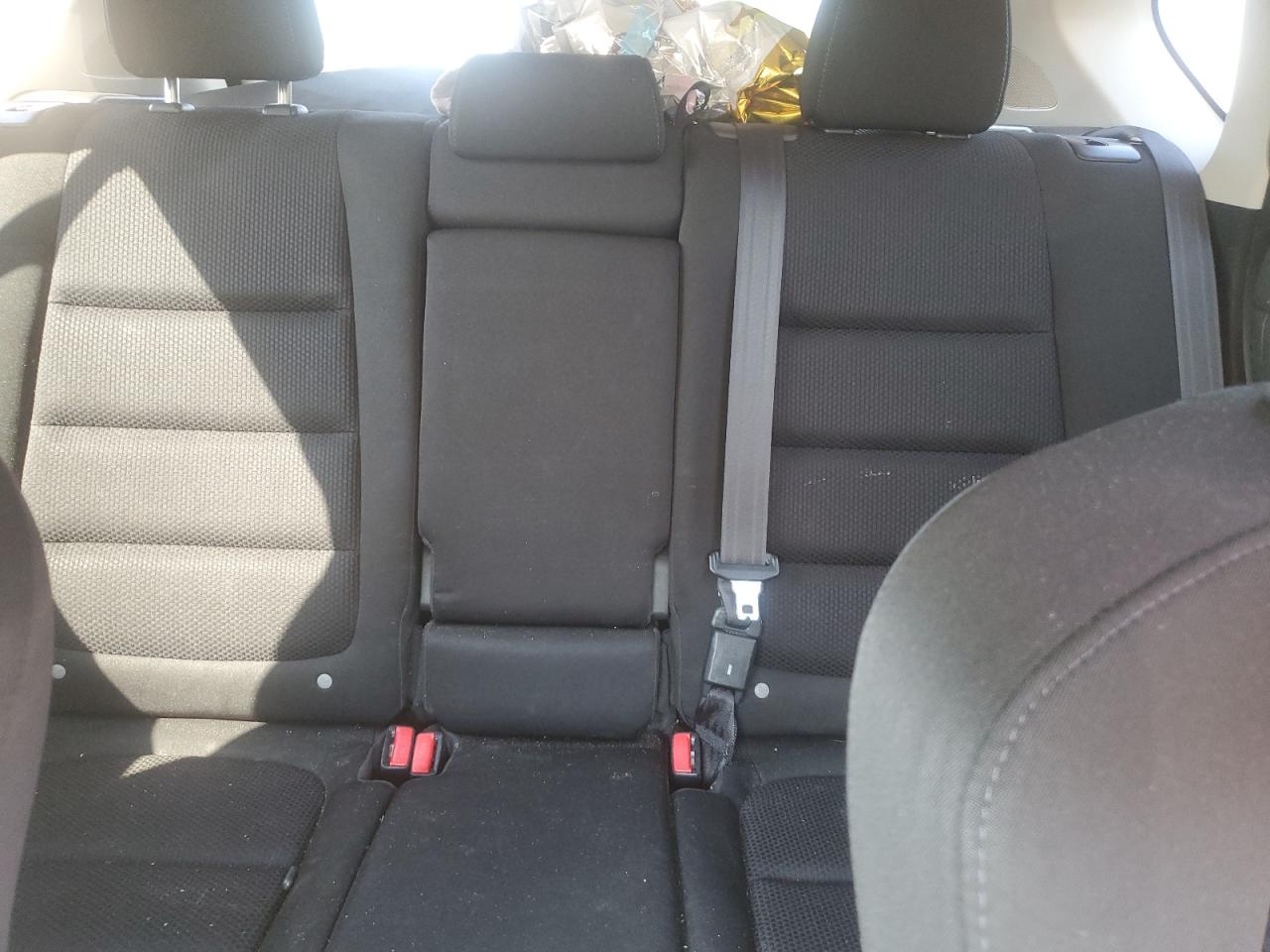 JM3KE2CY1G0625077 2016 Mazda Cx-5 Touring