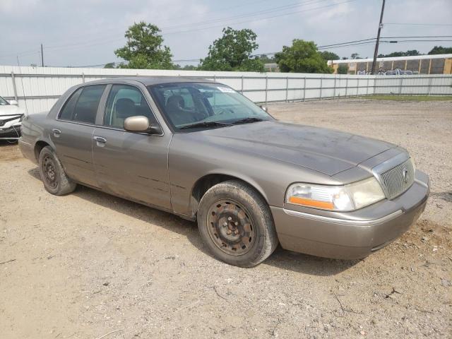 2005 Mercury Grand Marquis Gs VIN: 2MEFM74W65X627878 Lot: 55550404
