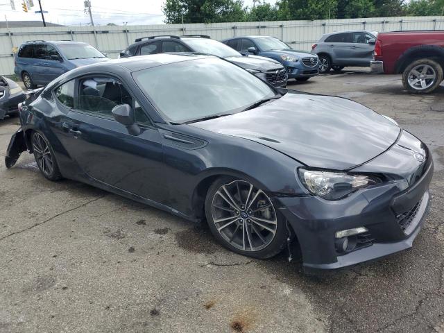 2016 Subaru Brz 2.0 Limited VIN: JF1ZCAC1XG9604692 Lot: 54826594