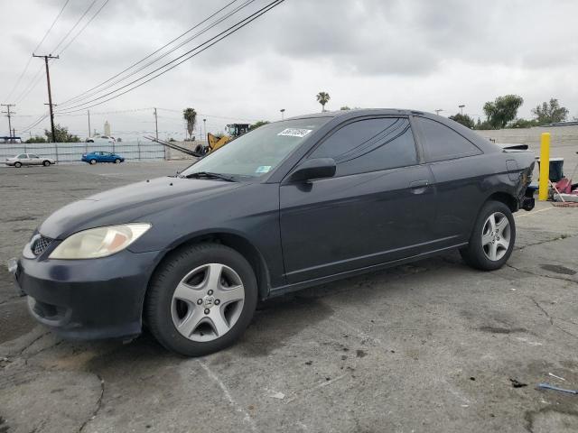 2004 Honda Civic Ex VIN: 1HGEM22934L051662 Lot: 56070584