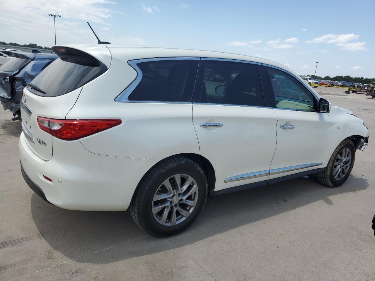 5N1AL0MN2FC501430 2015 Infiniti Qx60