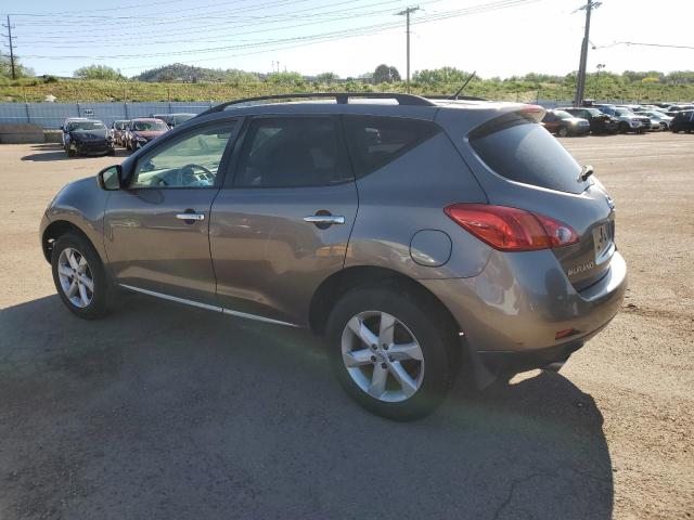 2009 Nissan Murano S VIN: JN8AZ18W69W112227 Lot: 57224124