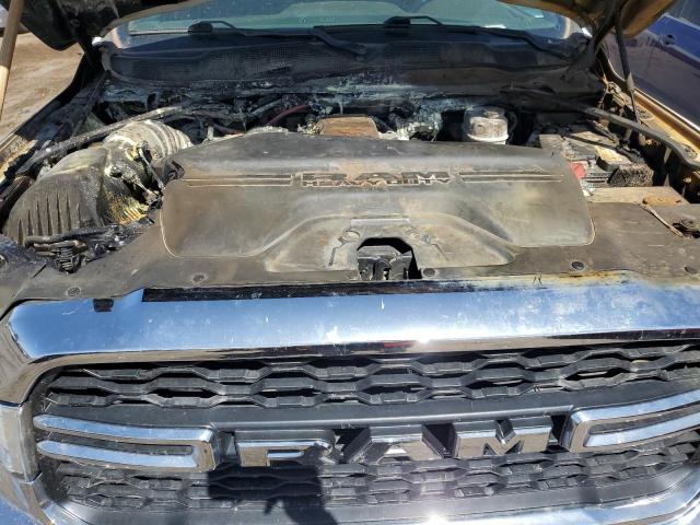 2020 RAM 2500 TRADE - 3C6UR5HL1LG282546