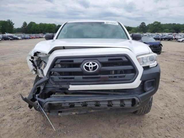 2016 Toyota Tacoma Access Cab VIN: 5TFRX5GN6GX057094 Lot: 53113294