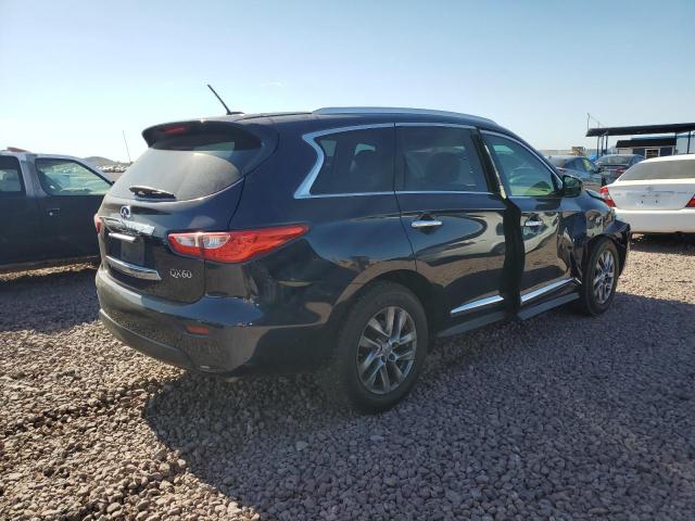 2015 Infiniti Qx60 VIN: 5N1AL0MN4FC557417 Lot: 54650934