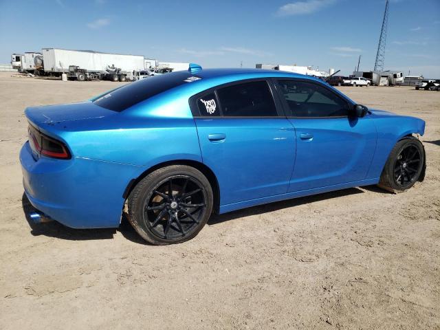 2016 Dodge Charger R/T VIN: 2C3CDXCT5GH166976 Lot: 55516134