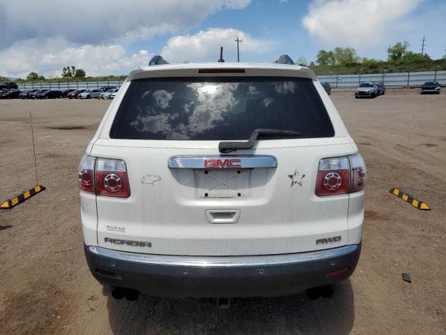 2011 GMC Acadia Sle VIN: 1GKKVPED9BJ247131 Lot: 57207174