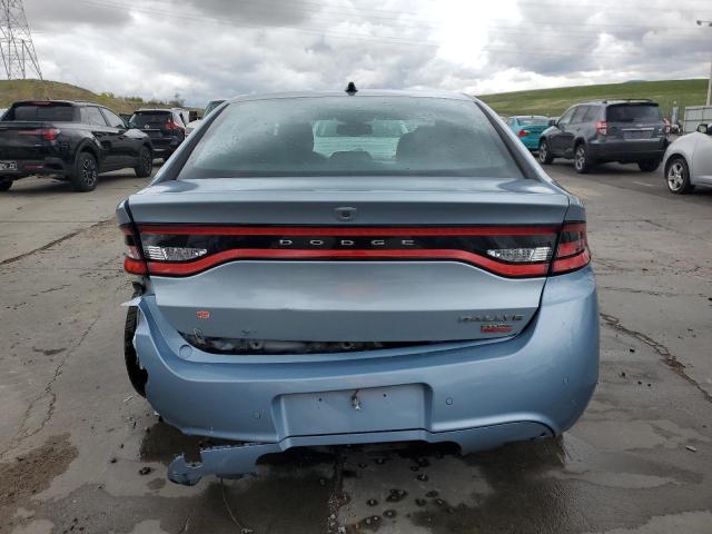 2013 Dodge Dart Limited VIN: 1C3CDFCA1DD152199 Lot: 54180834