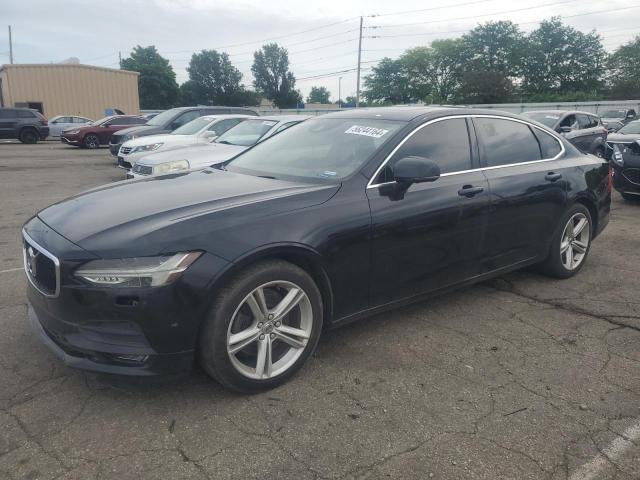 2018 Volvo S90 T5 Momentum VIN: LVY982MKXJP016313 Lot: 56244164