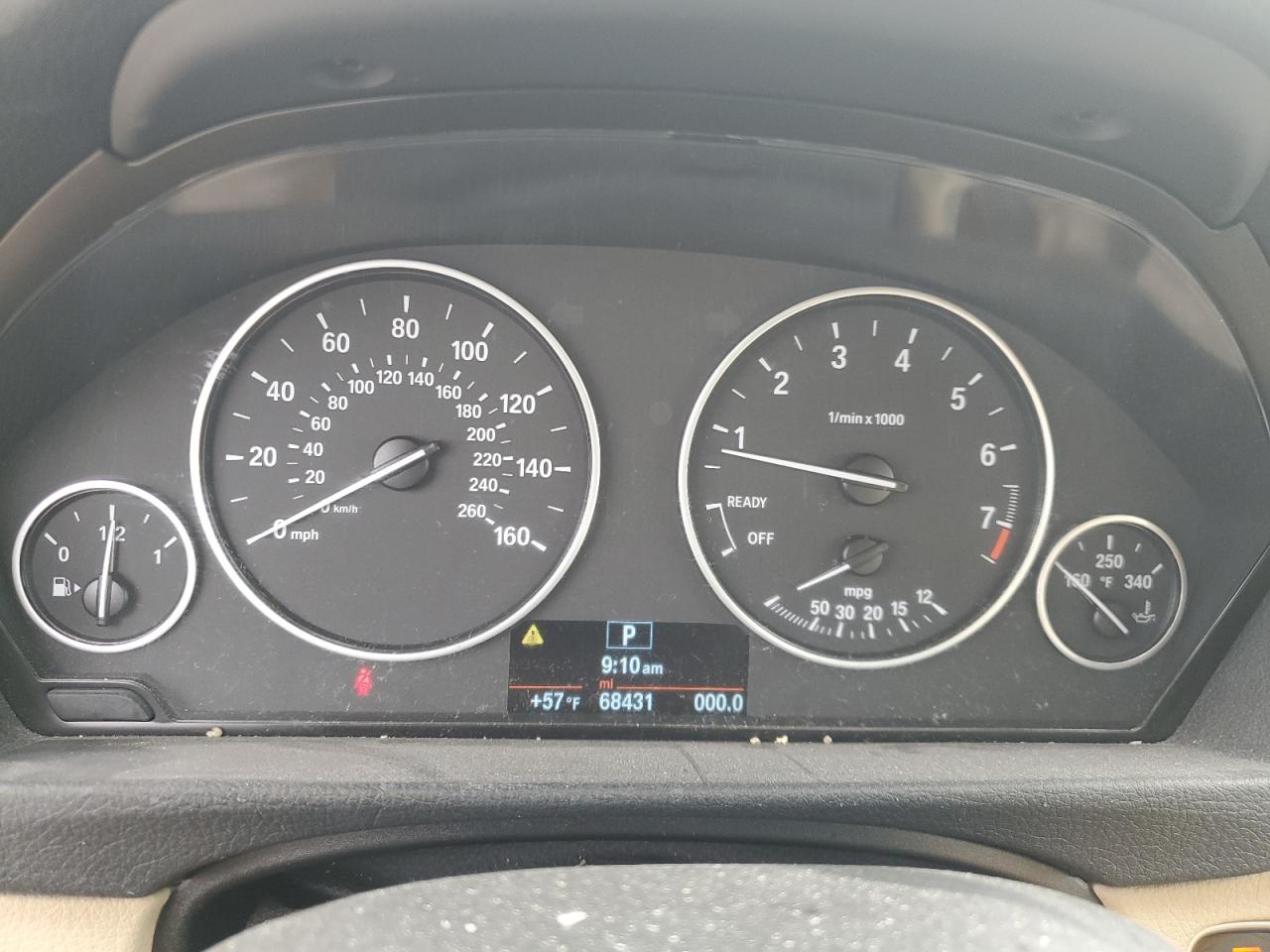 WBA3X5C56ED242804 2014 BMW 328 Xigt