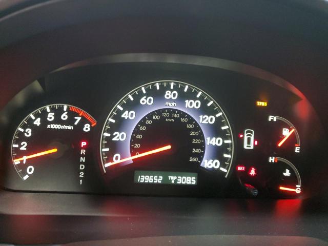 2010 Honda Odyssey Exl VIN: 5FNRL3H60AB114060 Lot: 53246104