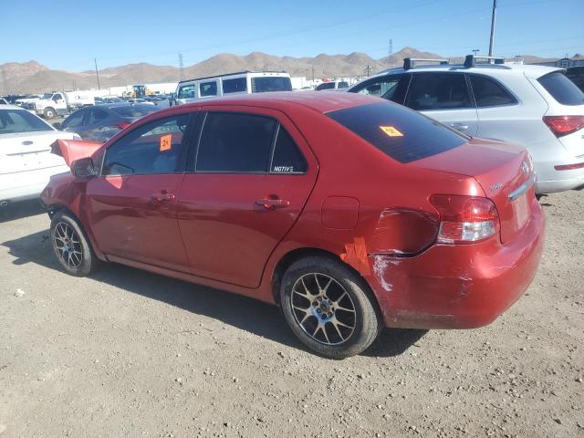 2010 Toyota Yaris VIN: JTDBT4K32A4077395 Lot: 54271954