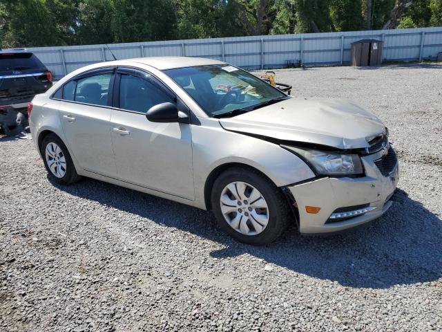 2014 Chevrolet Cruze Ls VIN: 1G1PA5SG6E7156764 Lot: 55597624