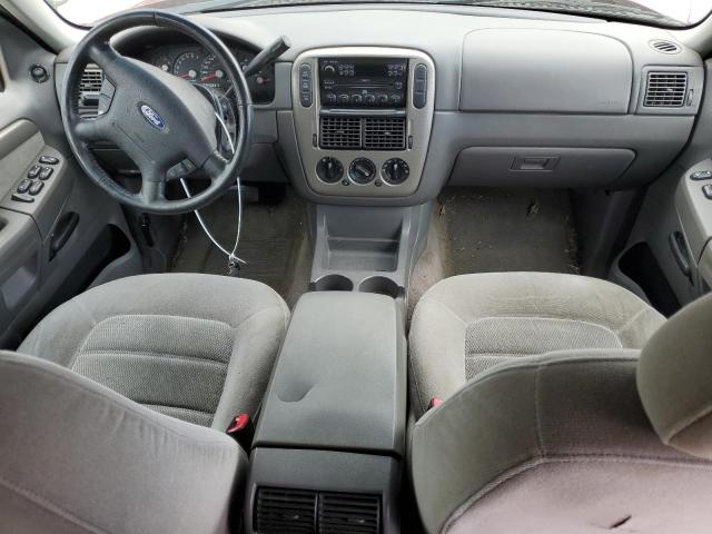 2004 Ford Explorer Xlt VIN: 1FMZU73K74ZB07304 Lot: 56633314