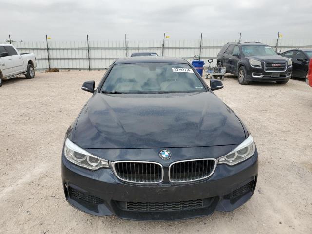 VIN WBA4A5C54FG051887 2015 BMW 4 Series, 428 I Gran... no.5