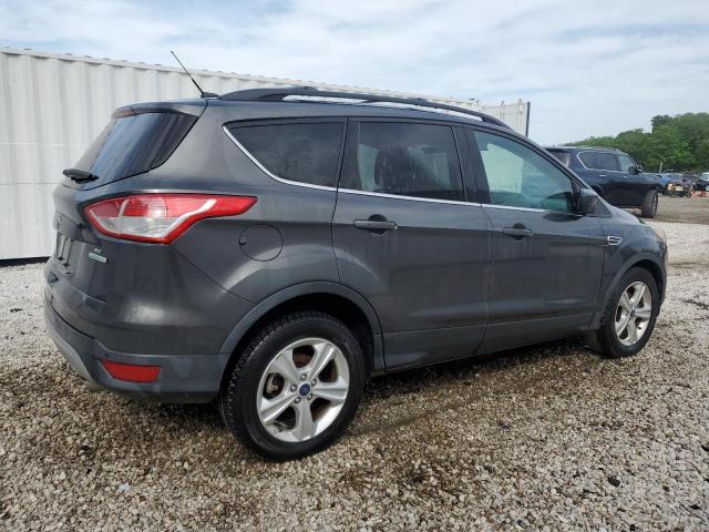 2016 Ford Escape Se VIN: 1FMCU0GX4GUB38871 Lot: 52801744