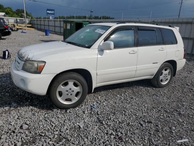 2006 Toyota Highlander Limited VIN: JTEDP21AX60109098 Lot: 54372334