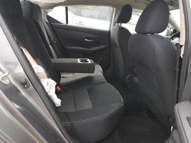 2021 Nissan Sentra Sv VIN: 3N1AB8CV1MY249328 Lot: 54604354