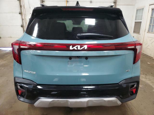 2024 Kia Seltos S VIN: KNDEUCAA9R7559585 Lot: 56015294