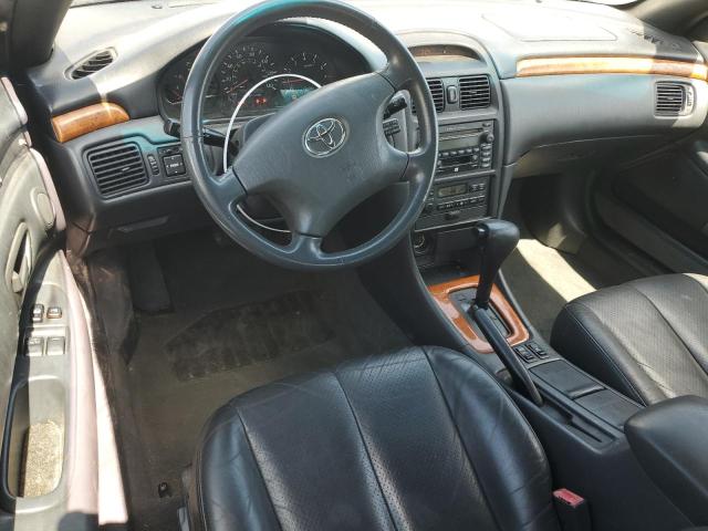 2002 Toyota Camry Solara Se VIN: 2T1FF28P12C597965 Lot: 54158814