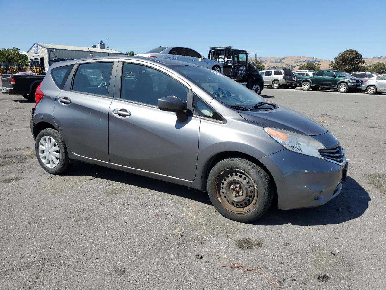 3N1CE2CP4GL362979 2016 Nissan Versa Note S