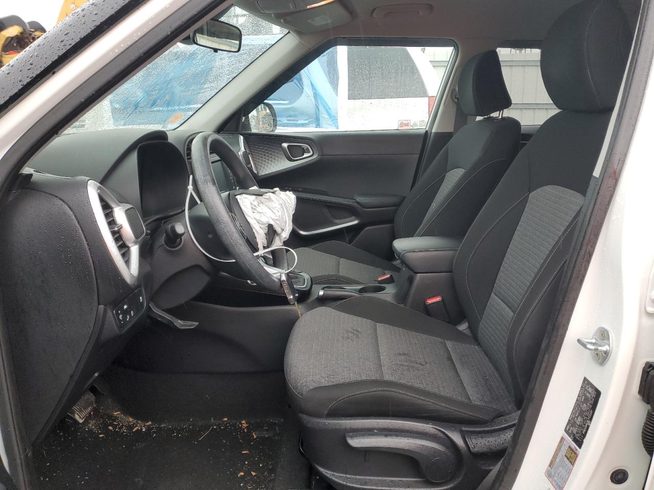 KNDJ23AU5L7711139 2020 Kia Soul Lx