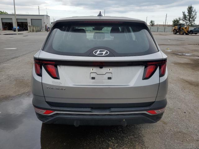 2022 Hyundai Tucson Se VIN: 5NMJA3AE4NH003620 Lot: 56114424