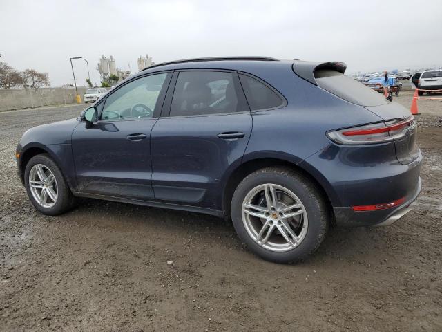 VIN WP1AA2A55KLB02658 2019 Porsche Macan no.2