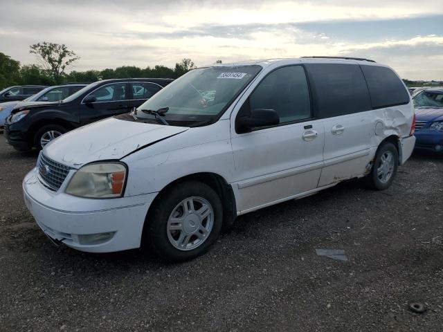 2FMDA52245BA94251 2005 Ford Freestar Sel