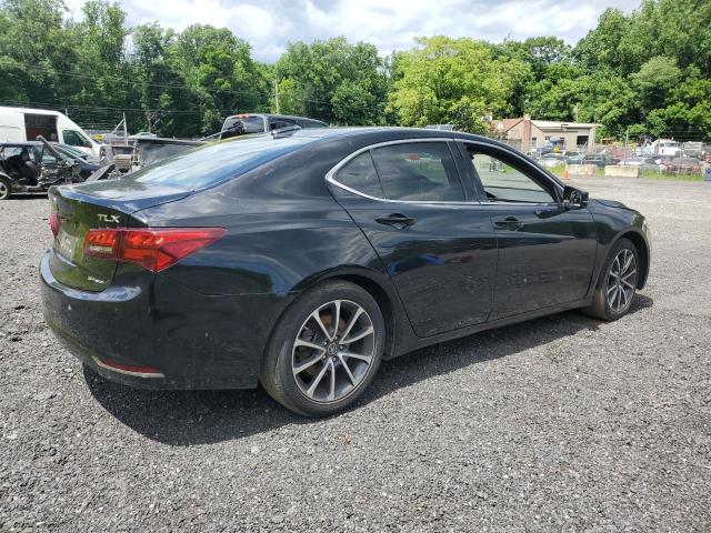 2016 Acura Tlx Tech VIN: 19UUB3F52GA003746 Lot: 55178704