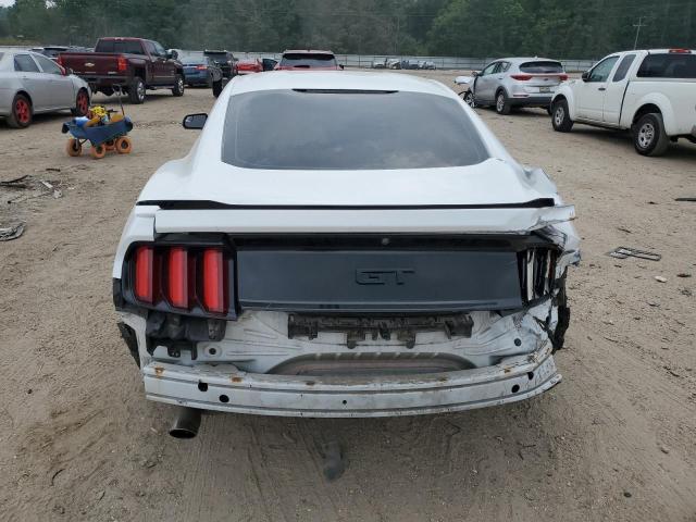 1FA6P8CF4G5310854 2016 Ford Mustang Gt