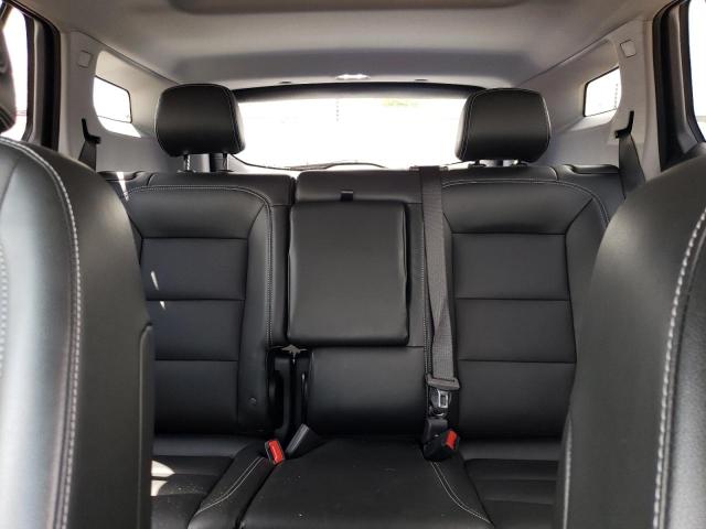 2022 GMC TERRAIN SL - 3GKALPEV6NL252360